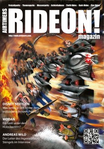 RideOn Magazin Cover 05-2012 RideOn Magazin Cover 05 2012 210x300 RideOn! Magazin