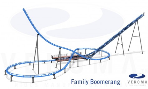 Das Custom Layout des neuen Family-Boomerang