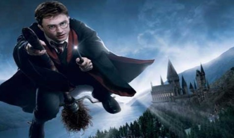 Der Harry Potter Themenbereich bekommt bald Verstärkung