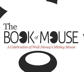 Cover-Bild von "The Book of Mouse" (klicken für Gesamtansicht)
