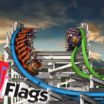 Six Flags plant neue Corona-Konzepte & schließt 15 Attraktionen für immer!