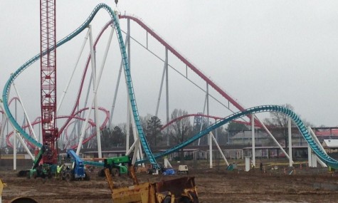 Außergewöhnlicher Turnarround bei Fury 325