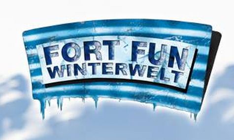 Die Fort Fun Winterwelt ist dieses Wochenende geöffnet