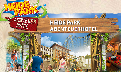 Wirklich kreativ ist der neue Name des Hotels ja nicht!