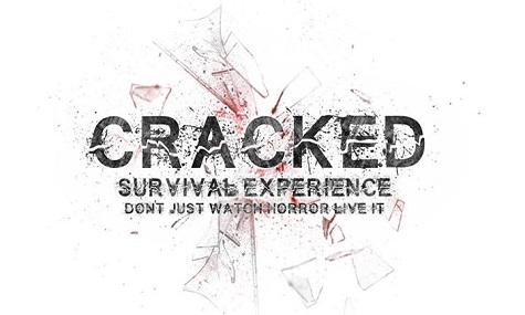Bei Cracked kann man seinen eigenen Horrorfilm erleben