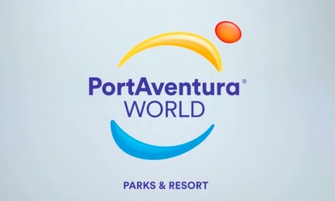 Das neue Branding: PortAventura World - Parks & Resort
