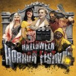 Hallowenn Horror Fest 2020 im Movie Park Germany - das müsst ihr wissen!