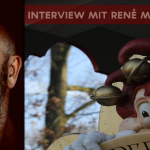 Die Magie der Efteling Melodien - Ein Interview mit René Merkelbach