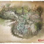 Efteling Neuheit 2021 - Nest: Ein Spielewald für die Jüngsten!