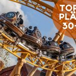 Airtimers Top 30 Neuheiten 2021  - Platz 30 bis 26