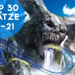 Airtimers Top 30 Neuheiten 2021 - Platz 25 bis 21