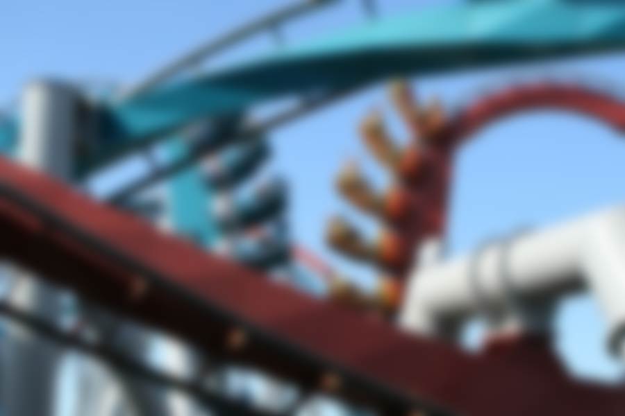 coaster